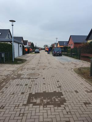 Bauabnahme Birkenweg 2020